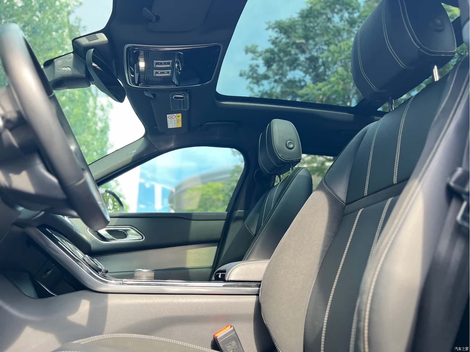 Land Rover Range Rover, 2018 6