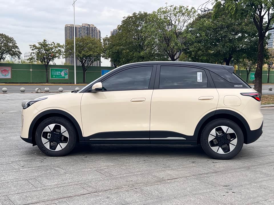 Geely Galaxy Star Wish