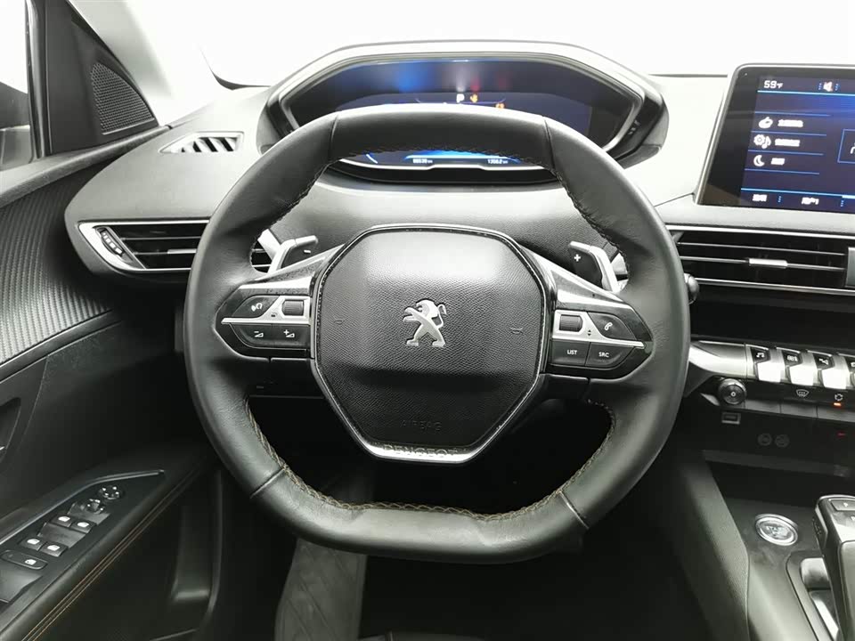 Peugeot 4008