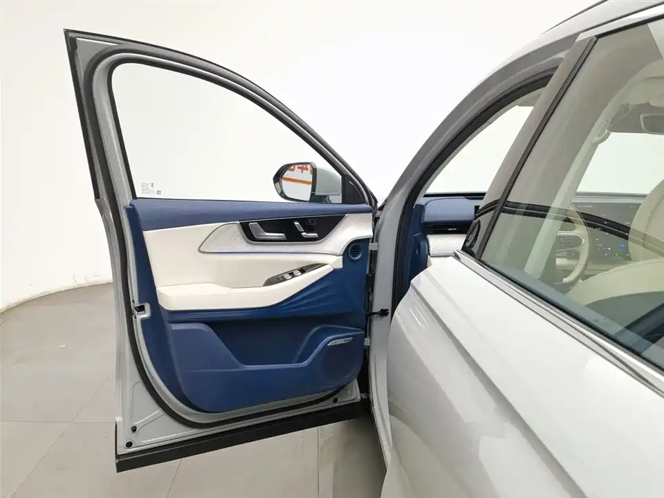 Chery Fulwin Fengyun T9