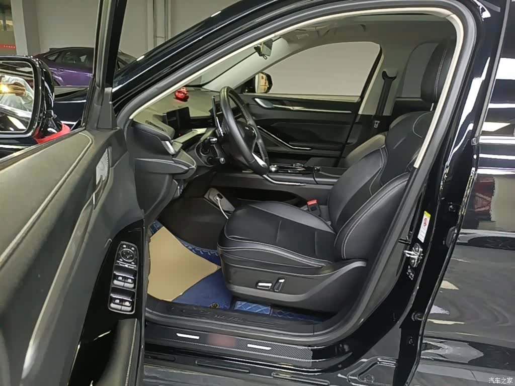 Haval H6, 2021 16