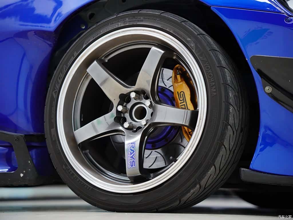 Subaru BRZ, 2016 50