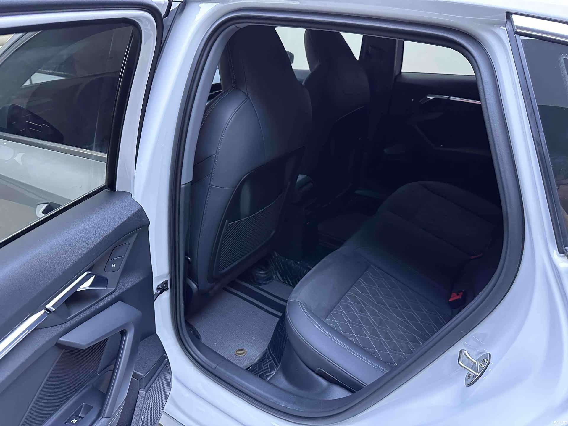 Audi A3, 2022 10