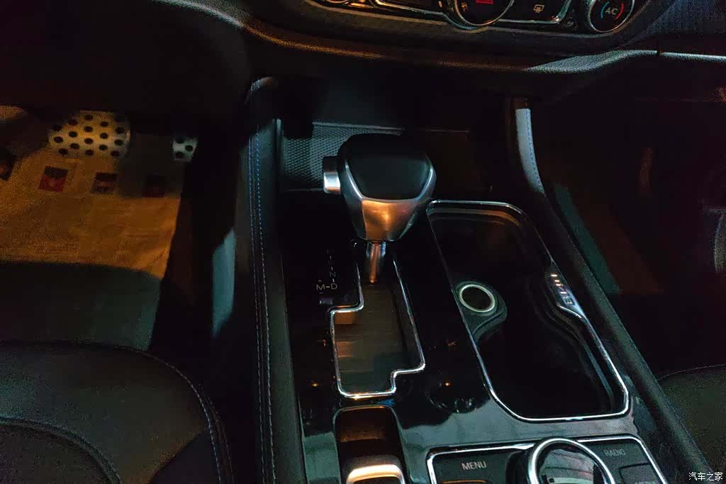 BAIC BJ40, 2021 16