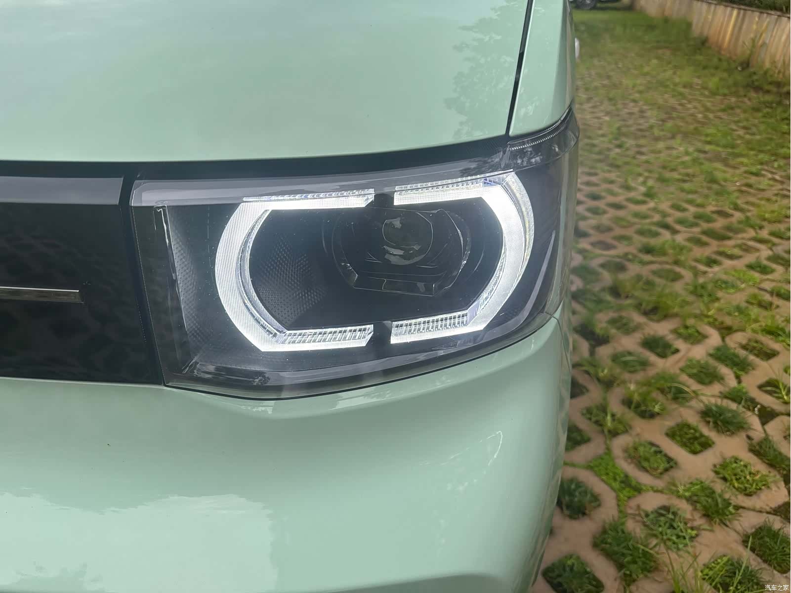 Wuling MINIEV, 2023 3