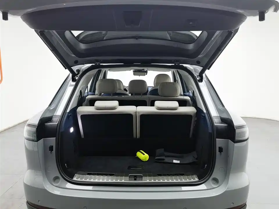 Chery Fulwin Fengyun T9