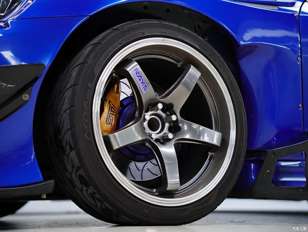 Subaru BRZ, 2016 18