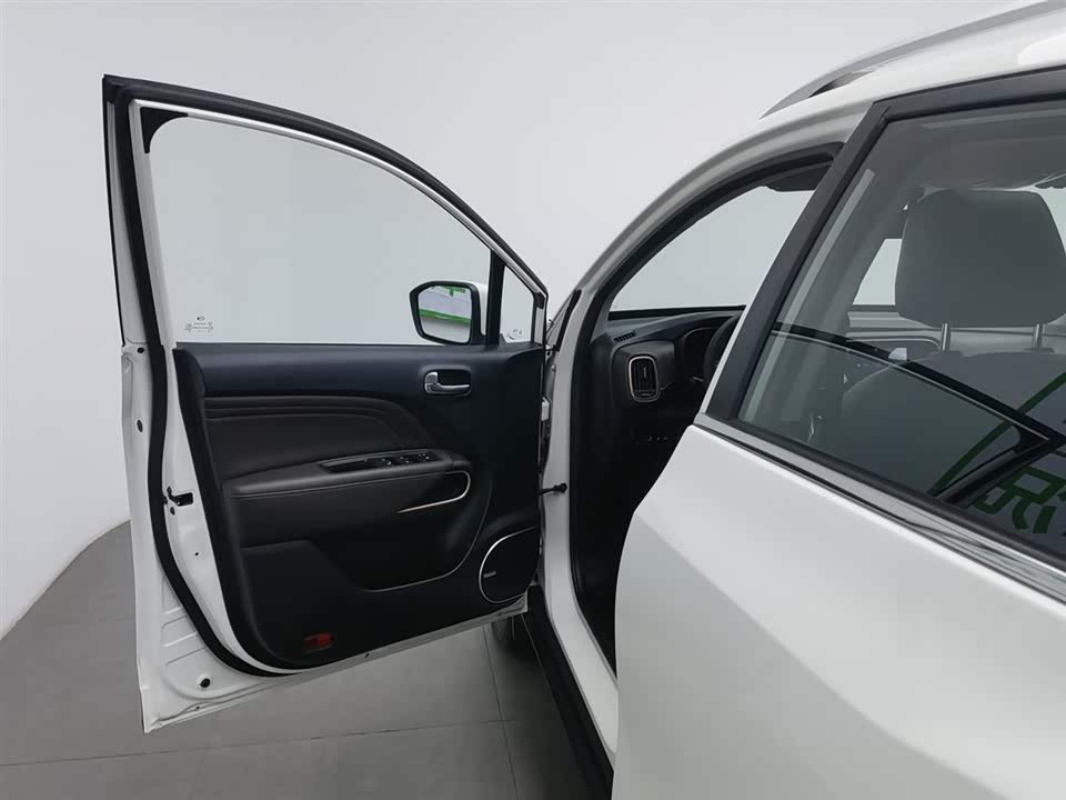 Trumpchi Trumpchi GS3