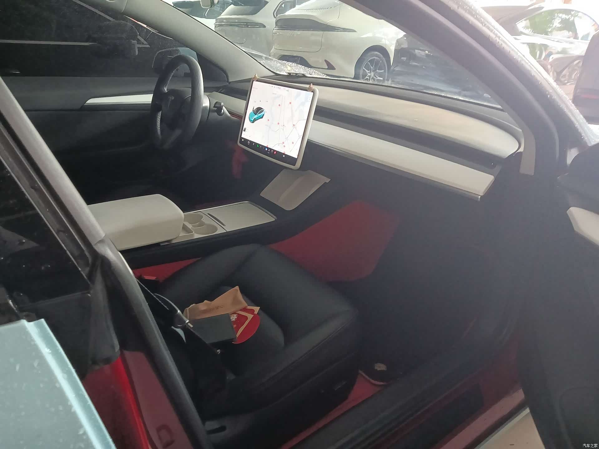 Tesla Model 3, 2021 8