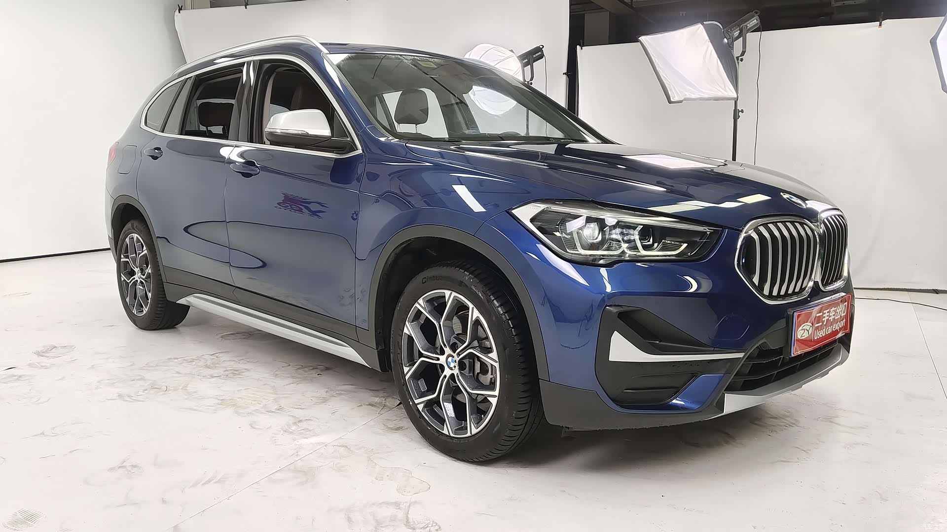 BMW X1, 2022 3