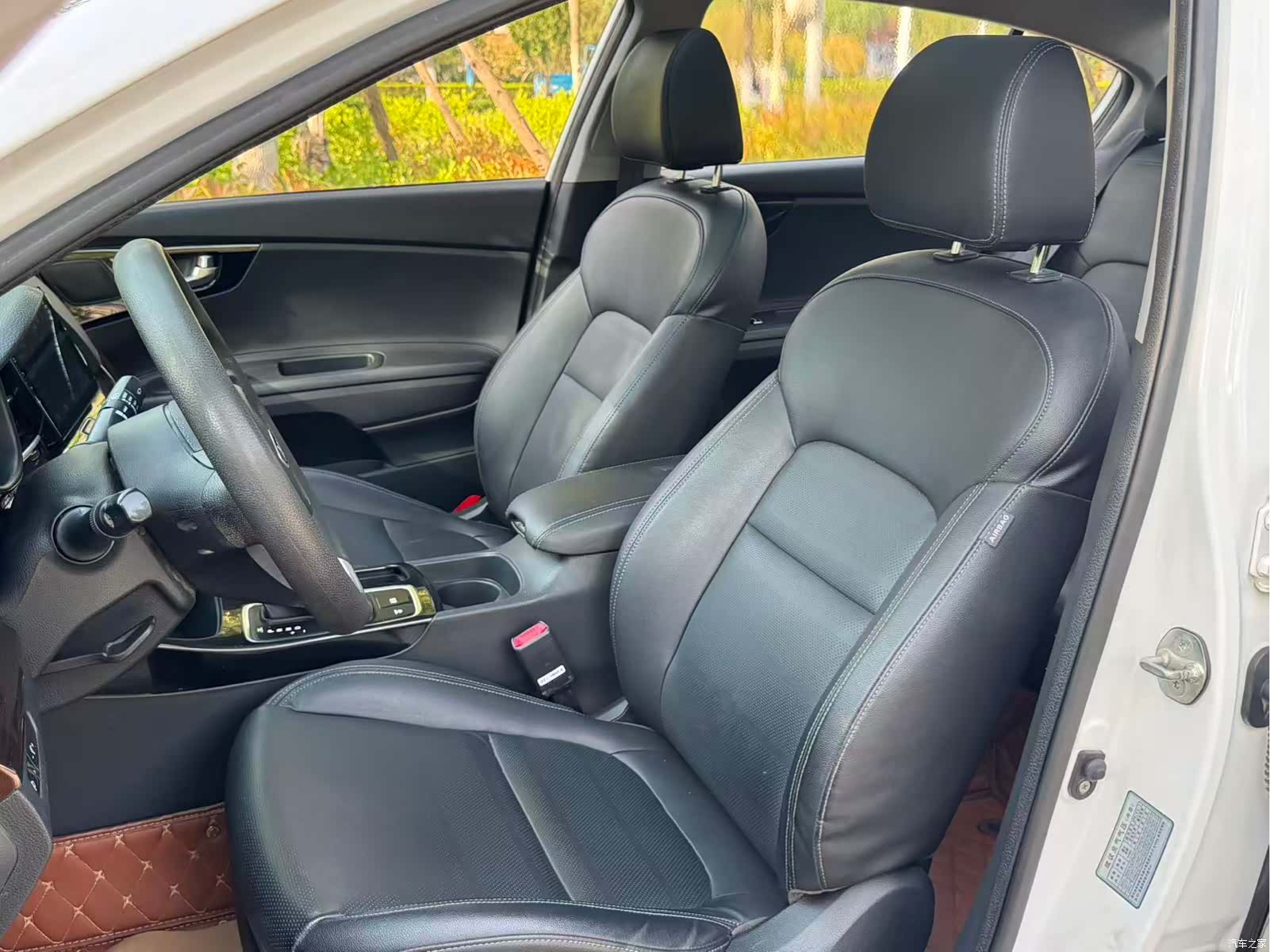 Kia K4, 2017 22