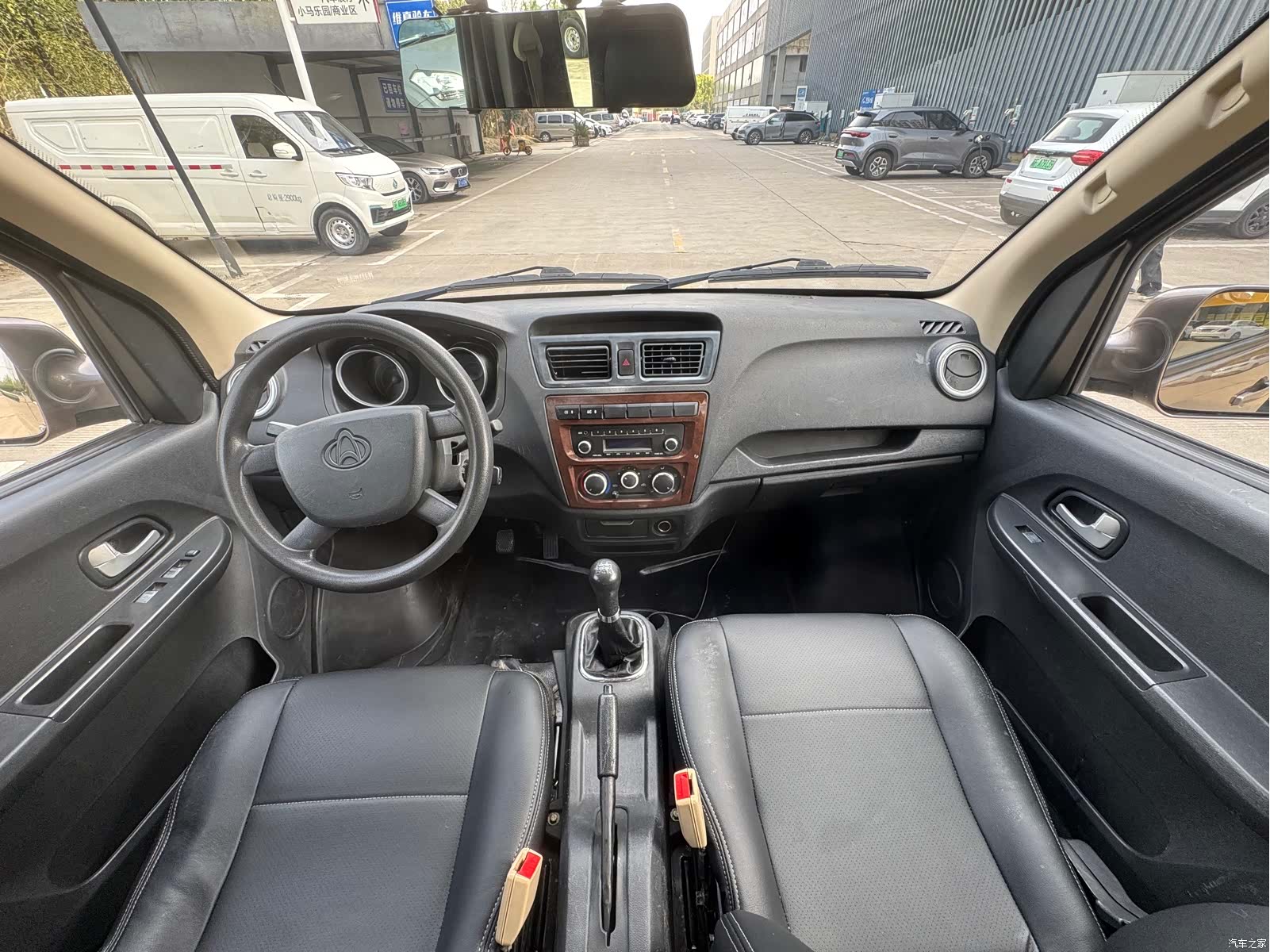 Changan M60, 2021 6
