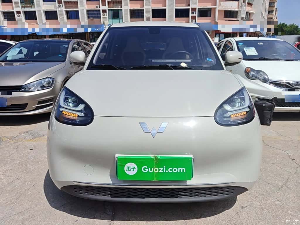 Wuling Bingo, 2024 3