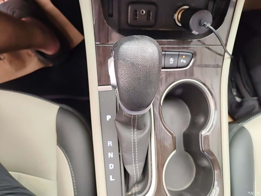 Buick Verano, 2019 10