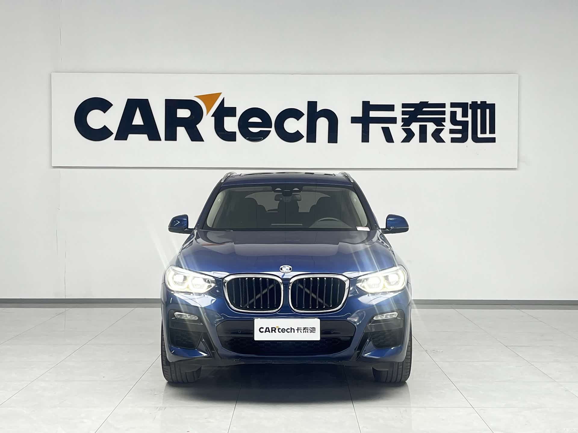 BMW X3, 2019 2