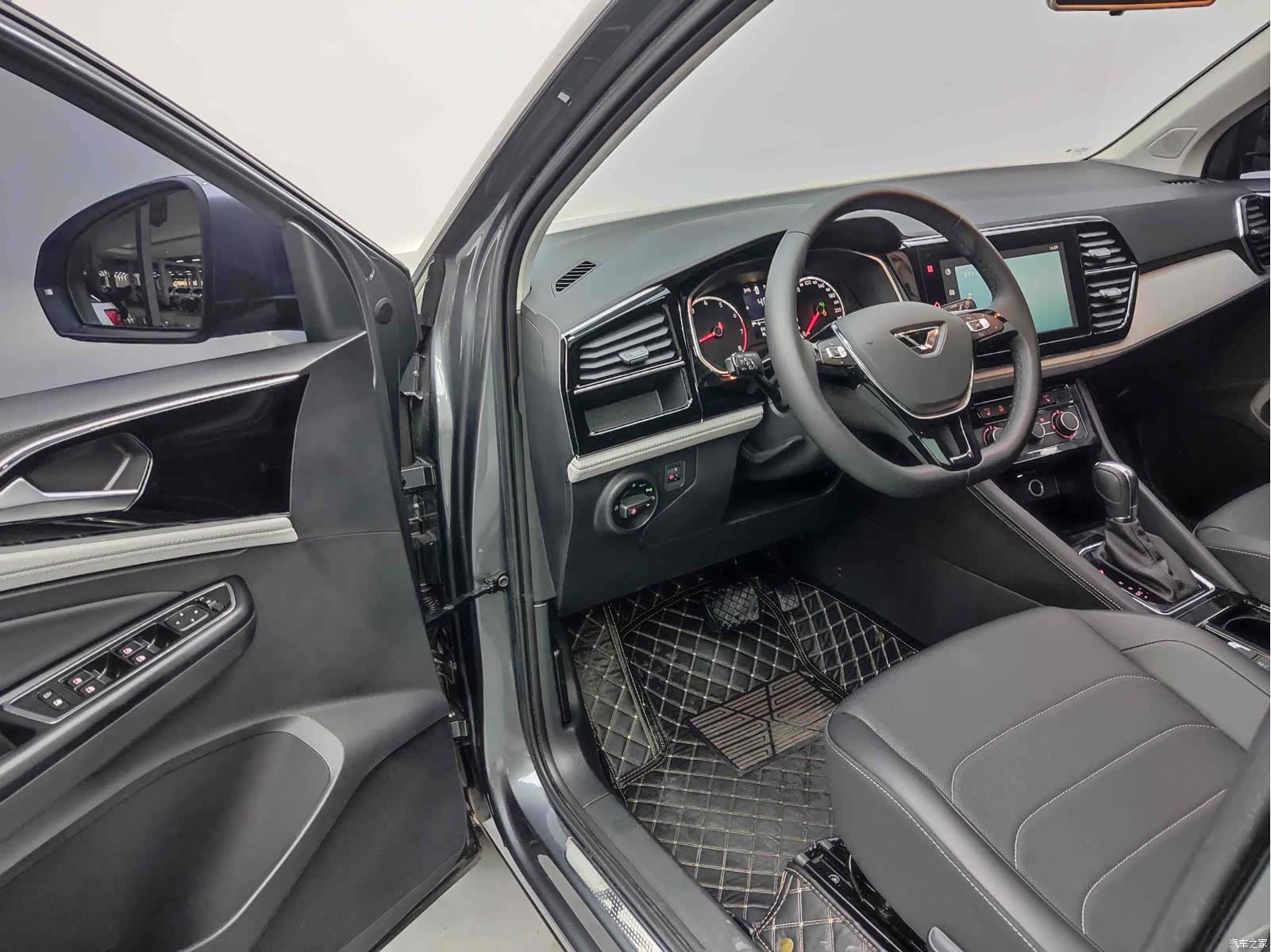 Volkswagen VS5, 2022 8