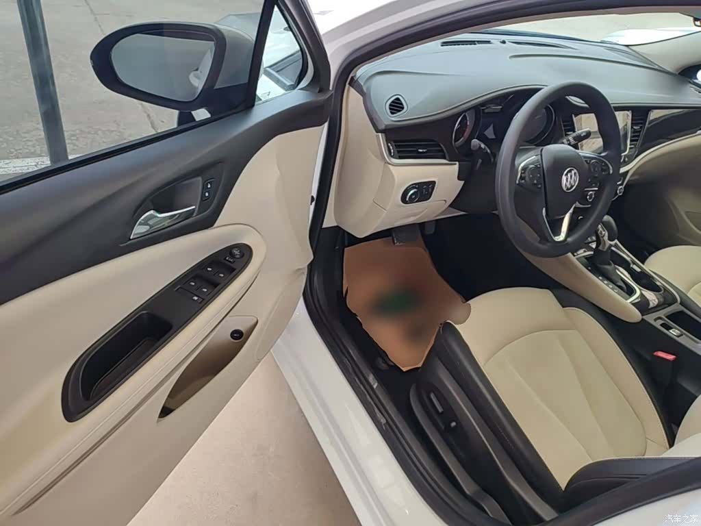 Buick Verano, 2019 12