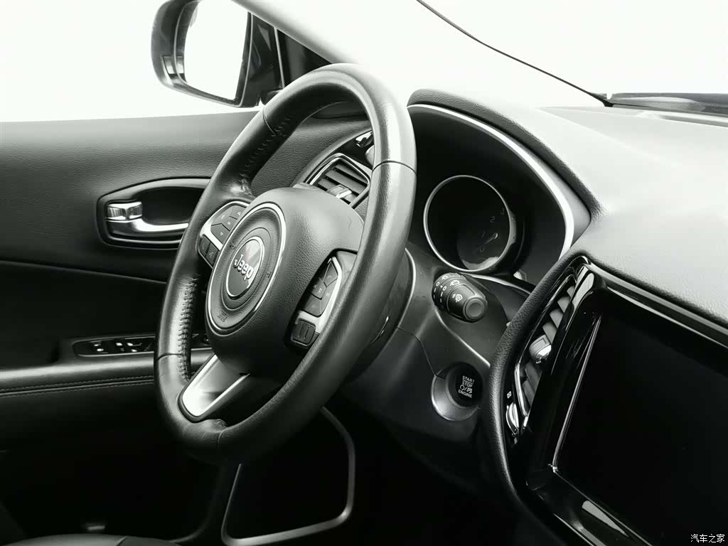 Jeep Compass, 2020 22