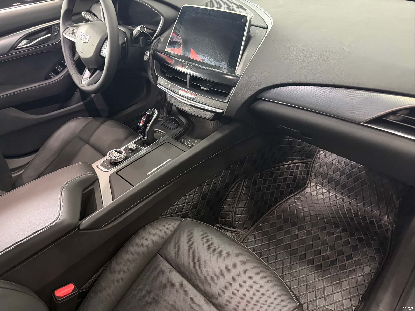 Cadillac CT5, 2023 7