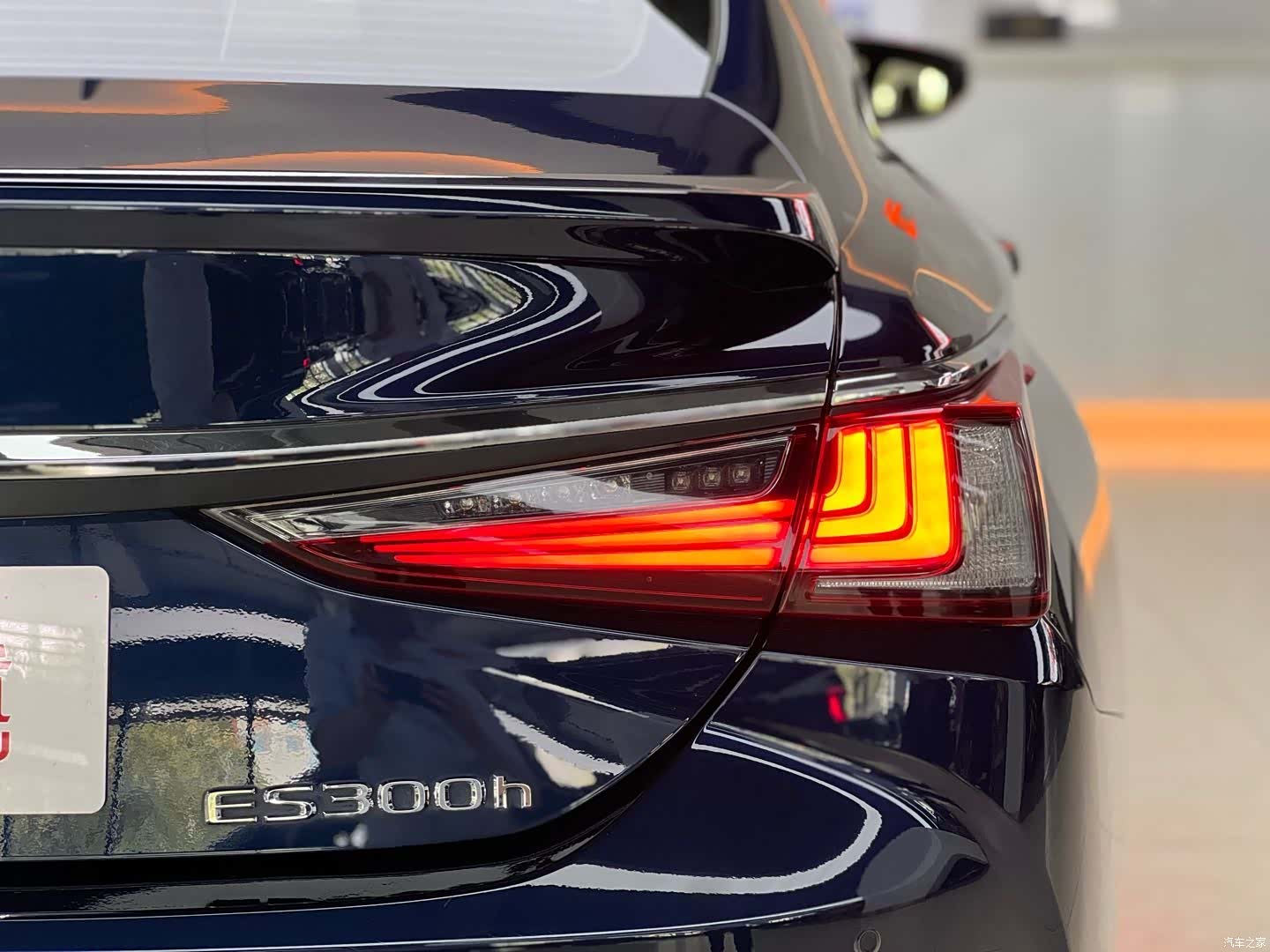 Lexus ES, 2023 17