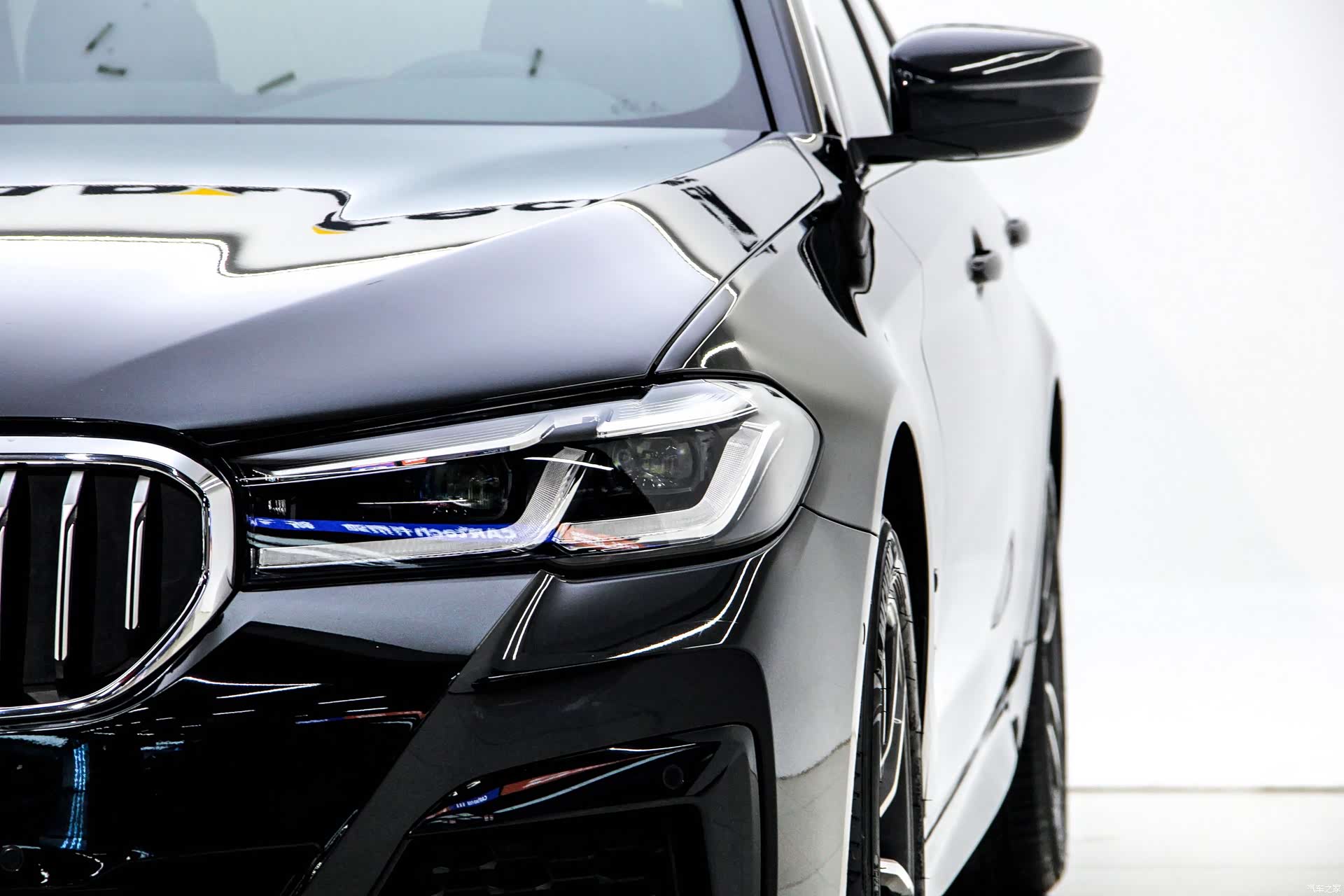 BMW 5 Series, 2023 3