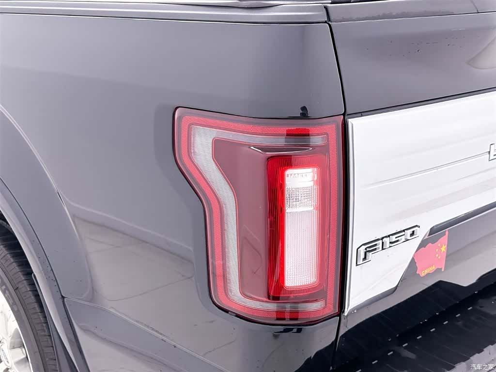 Ford F-150, 2020 11
