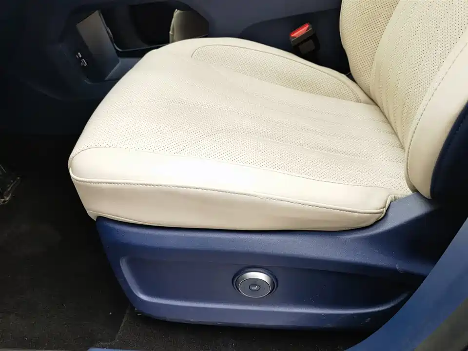 Chery Fulwin Fengyun T9