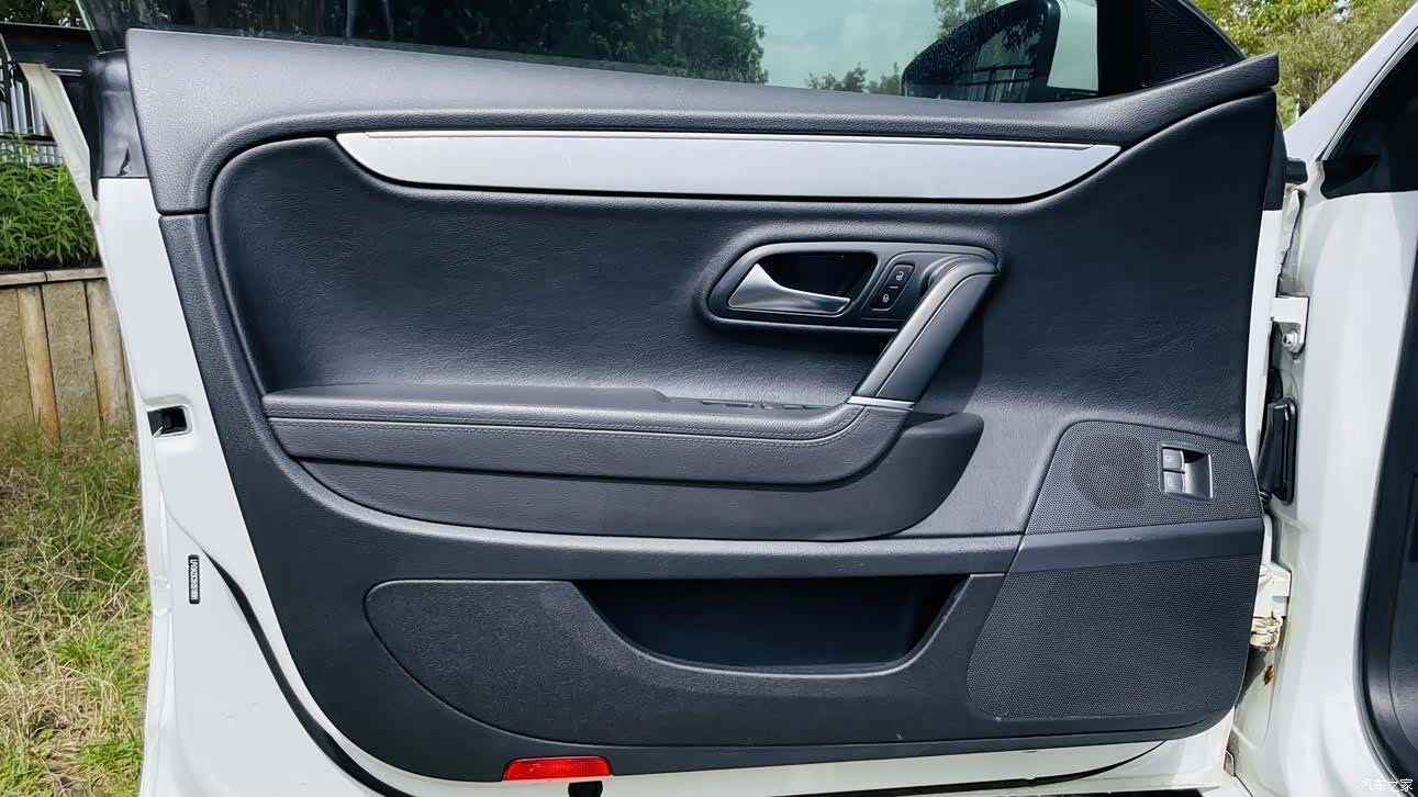 Volkswagen CC, 2018 6