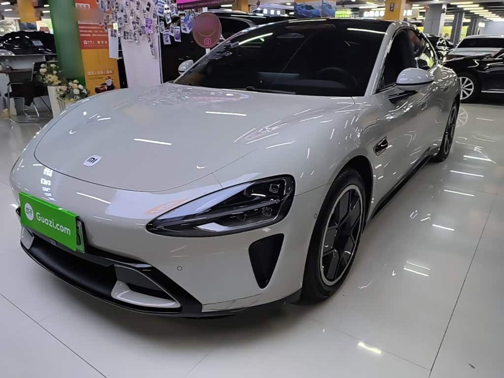 Xiaomi SU7