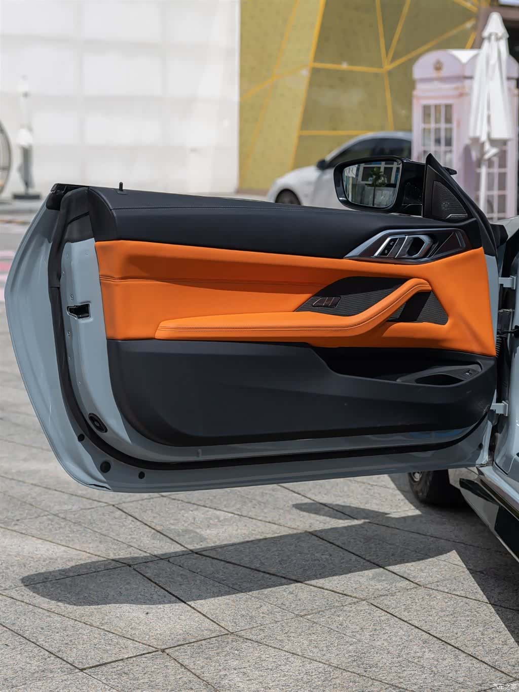 BMW M4, 2025 15