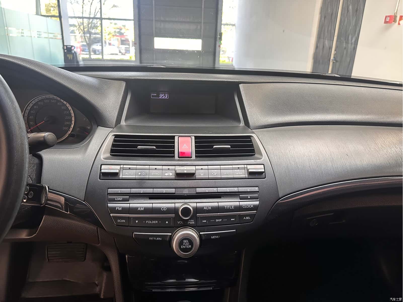 Honda Accord, 2013 14