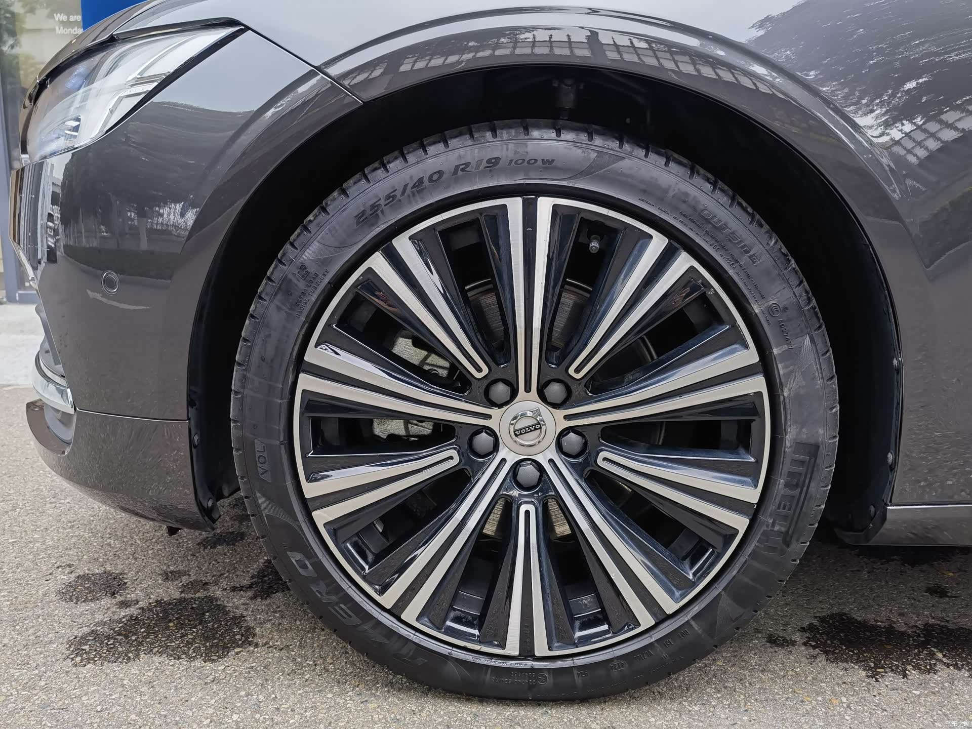 Volvo S90, 2022 20