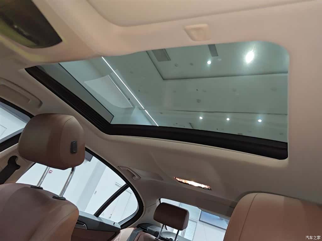 BMW 5 Series, 2015 18