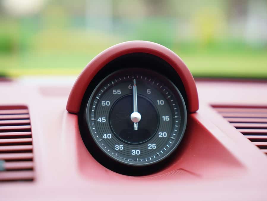 Porsche 911 2020, фото 12