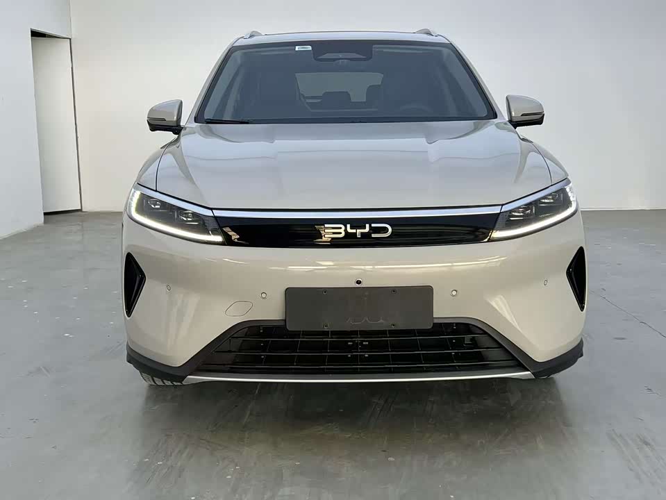 BYD Sea Lion 05 DM-i