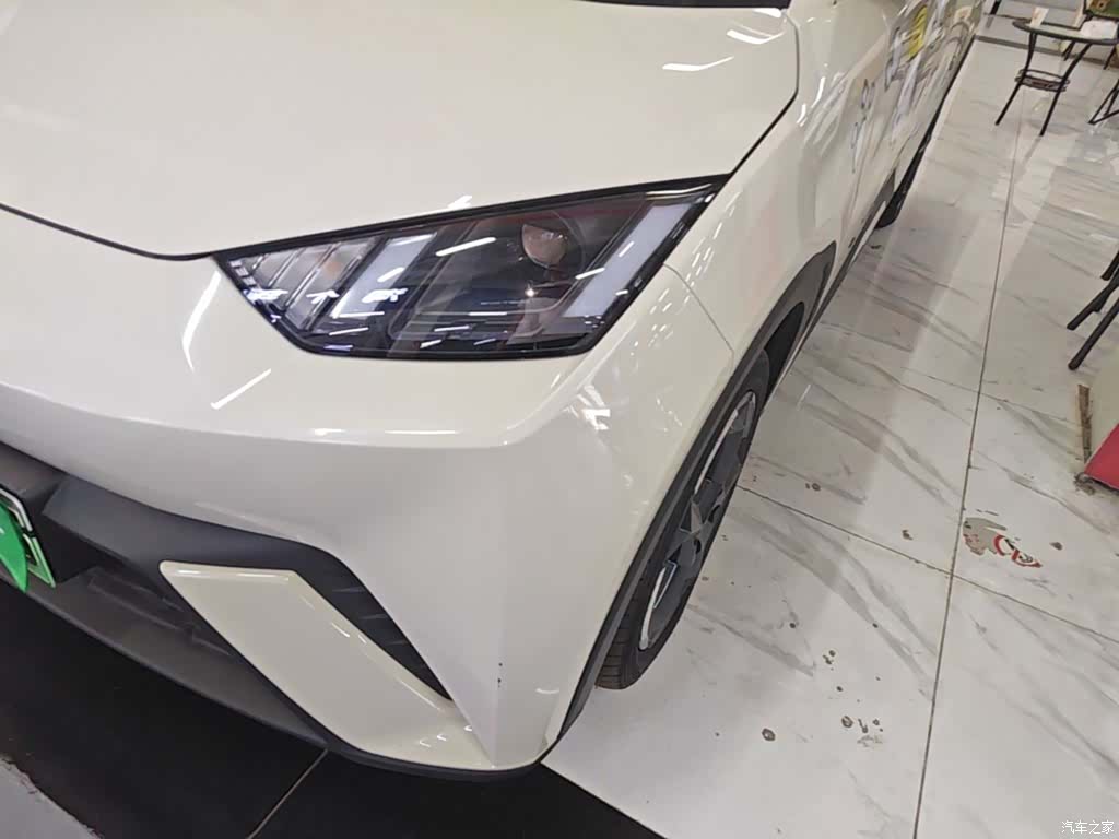 BYD Seagull, 2024 24