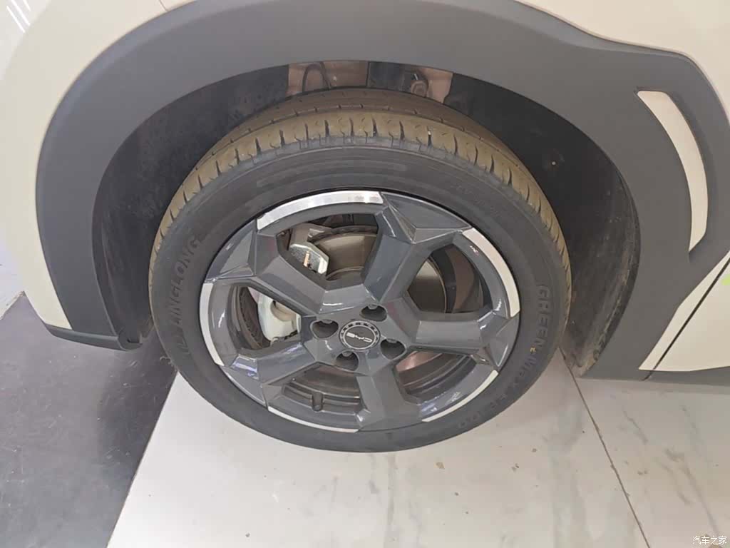 BYD Seagull, 2024 23