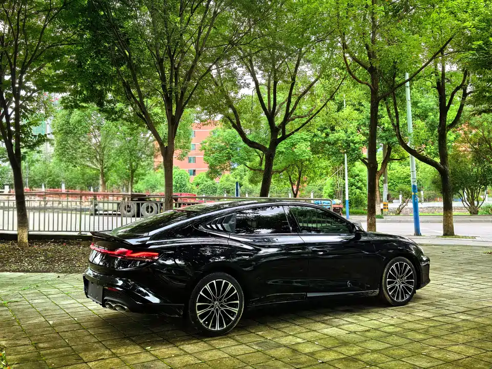 MG MG7 MG MG7