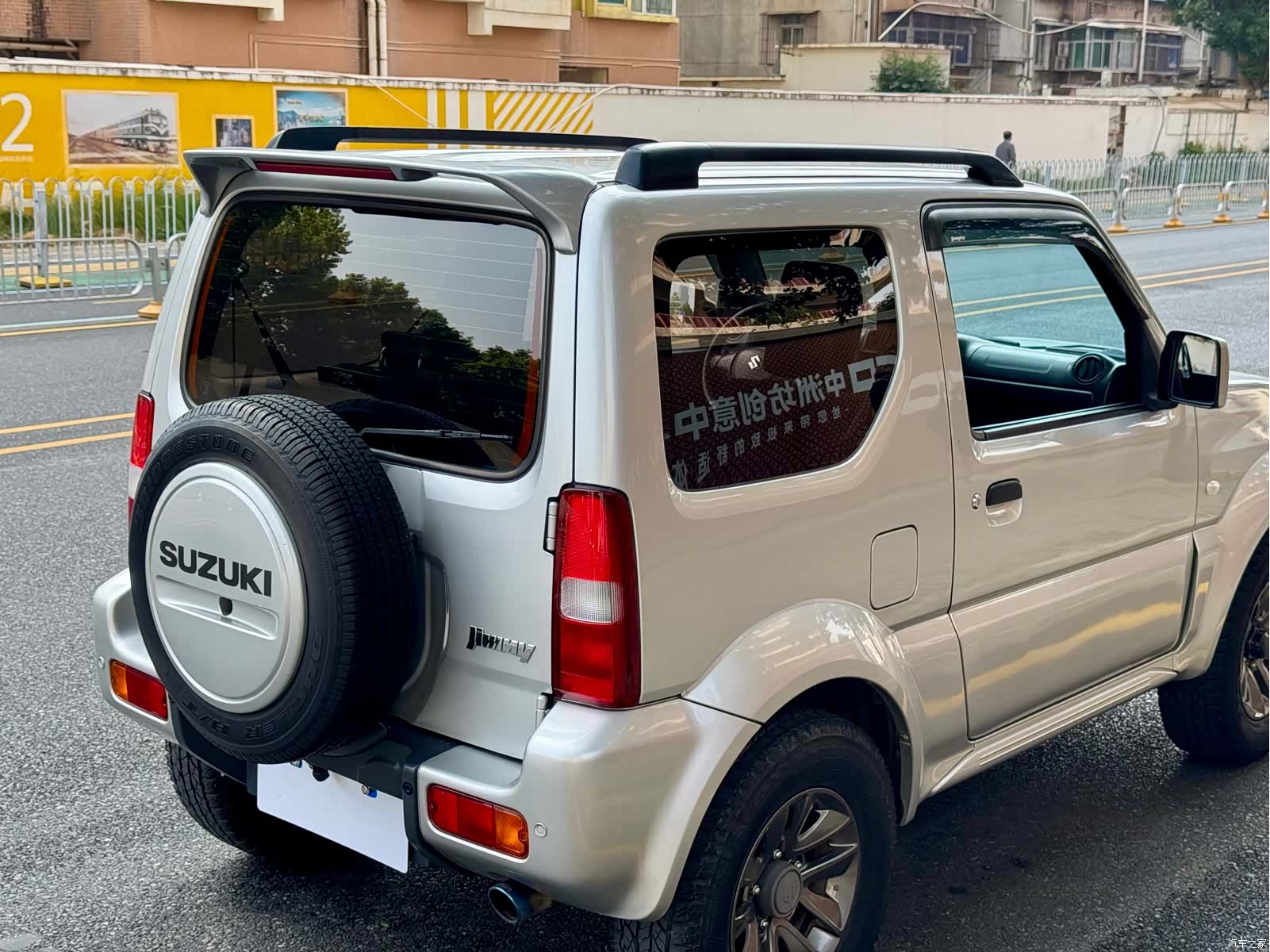 Suzuki 1.3, 2016 19