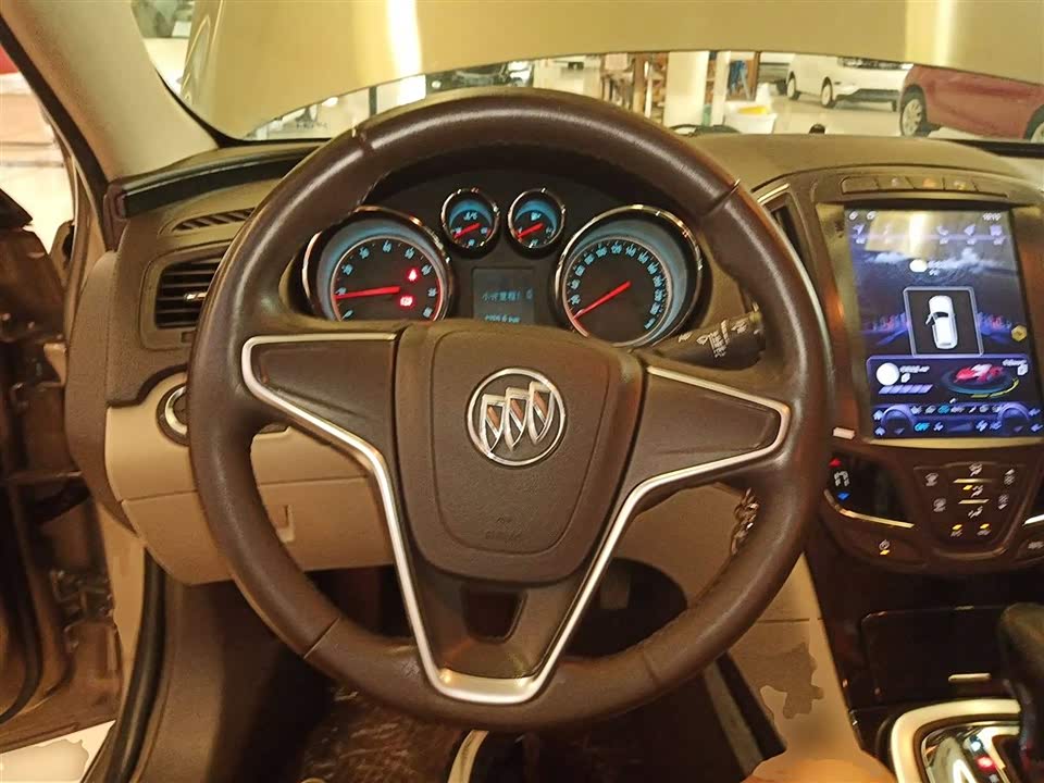 Buick Regal