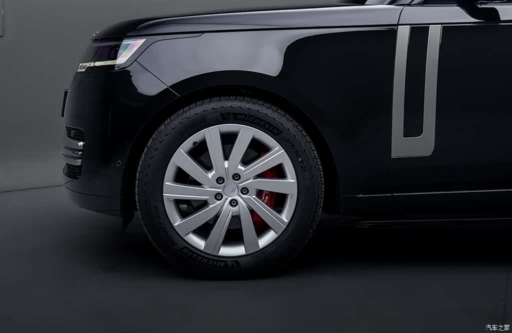 Land Rover Range Rover, 2024 6