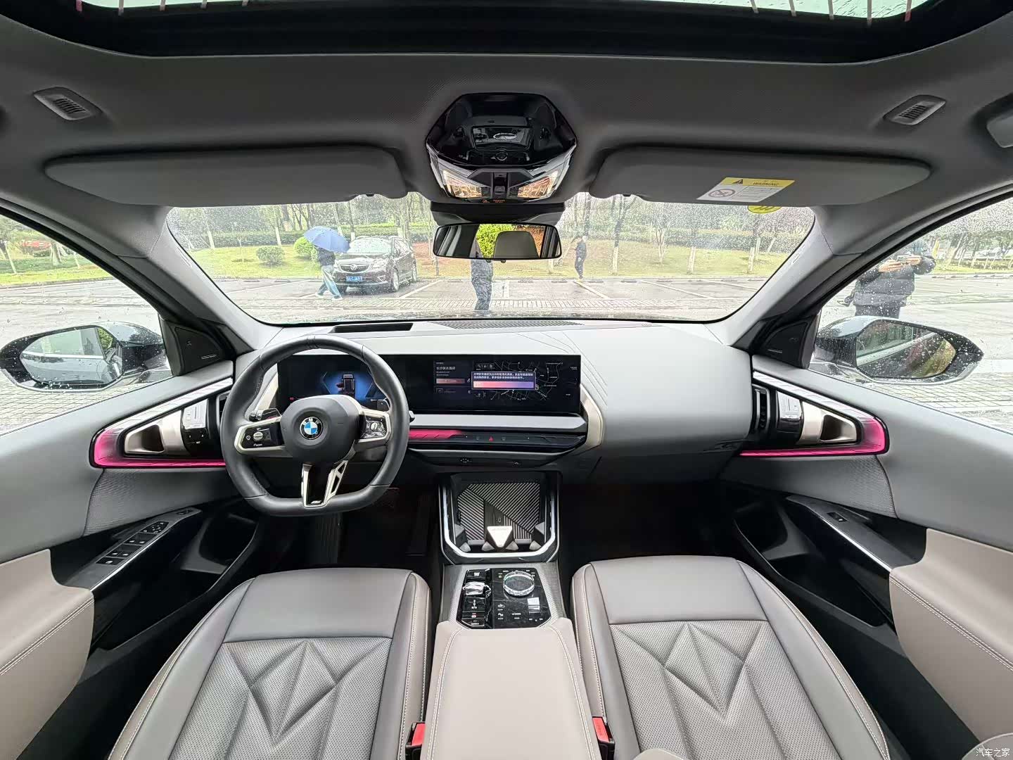 BMW X3, 2025 6