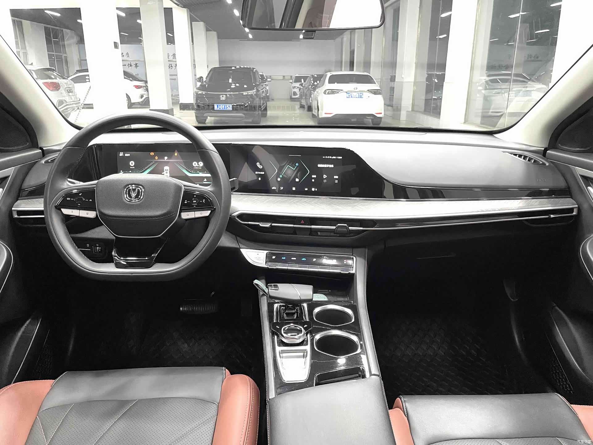 Changan Eado, 2022 8