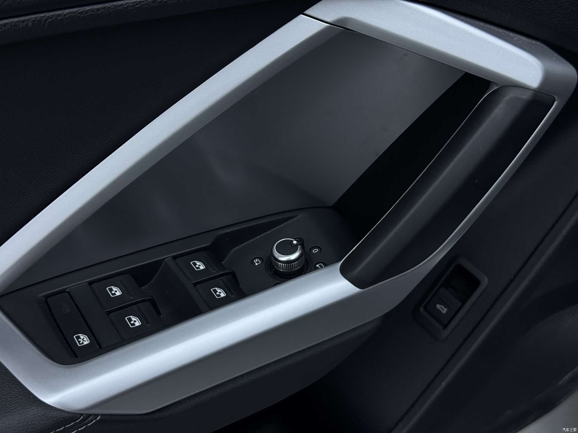 Audi Q3, 2021 18