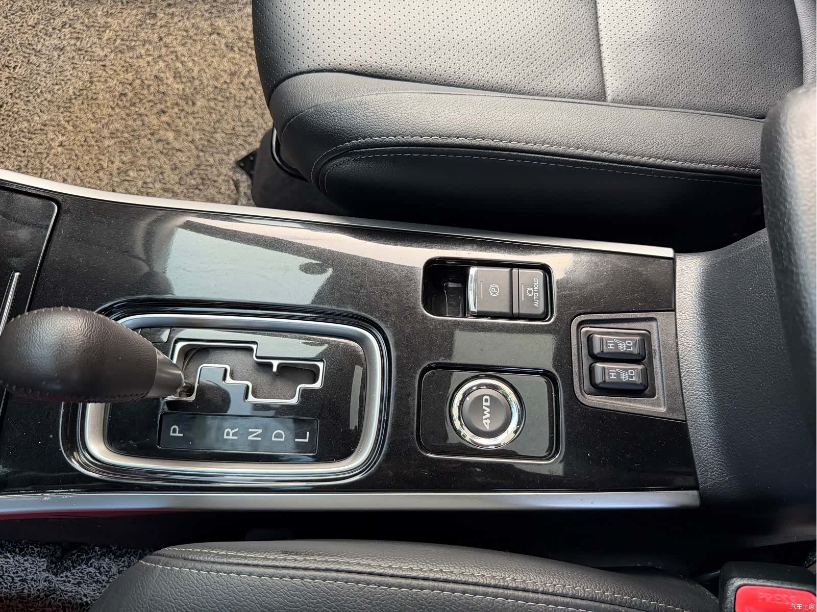 Mitsubishi Outlander, 2018 21