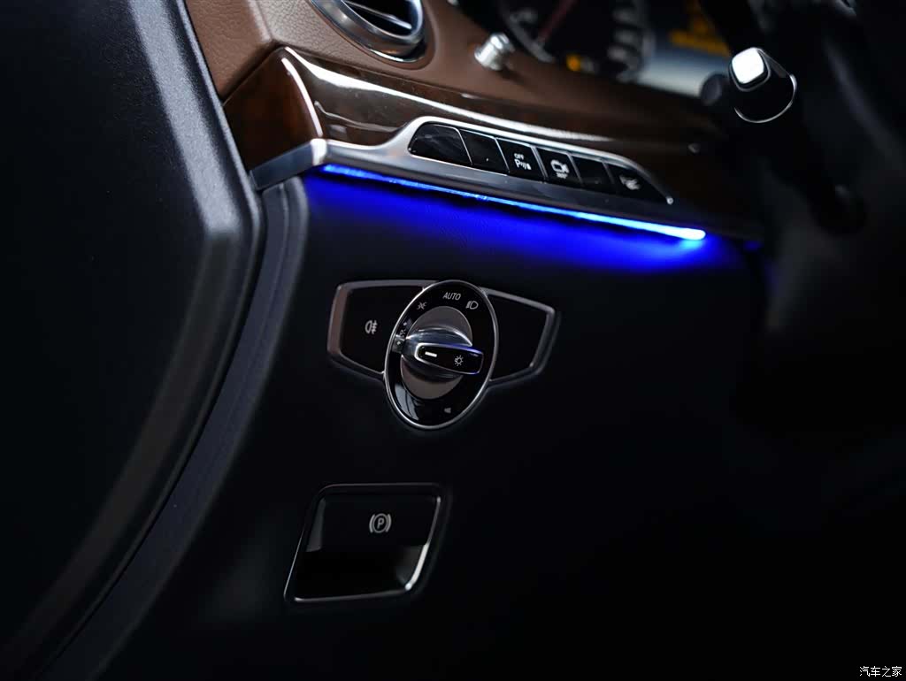 Maybach S-Class, 2017 32