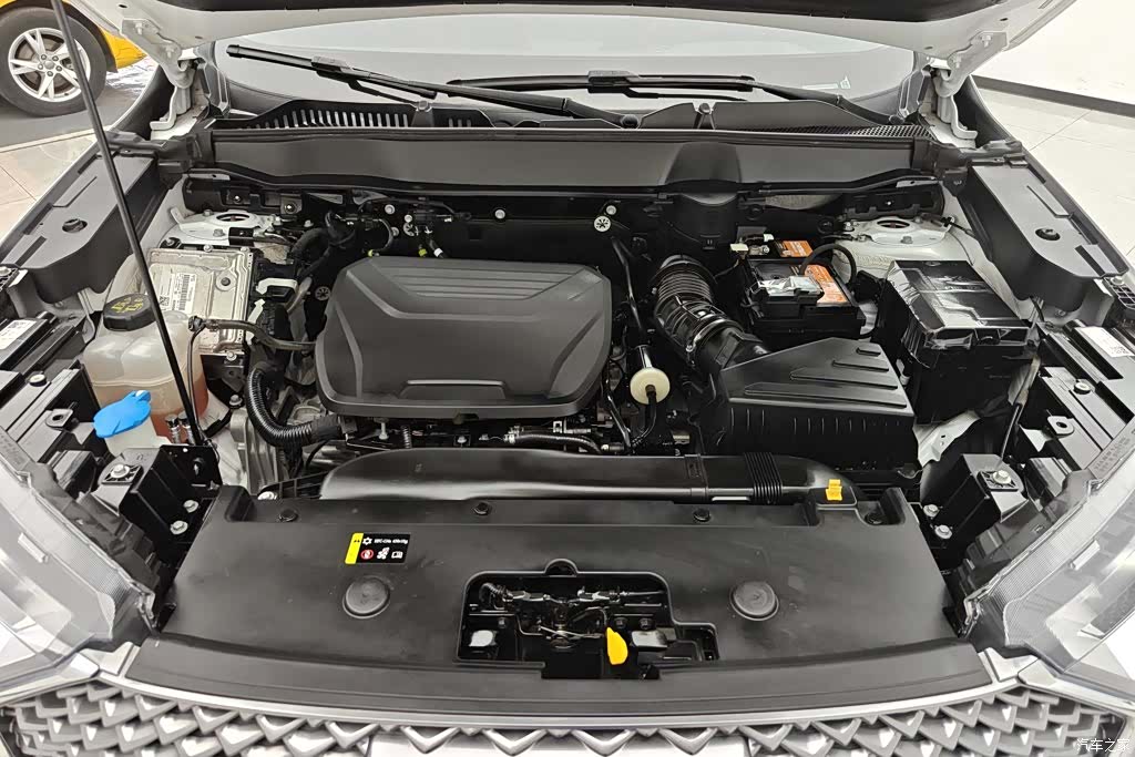 Haval H6, 2023 10