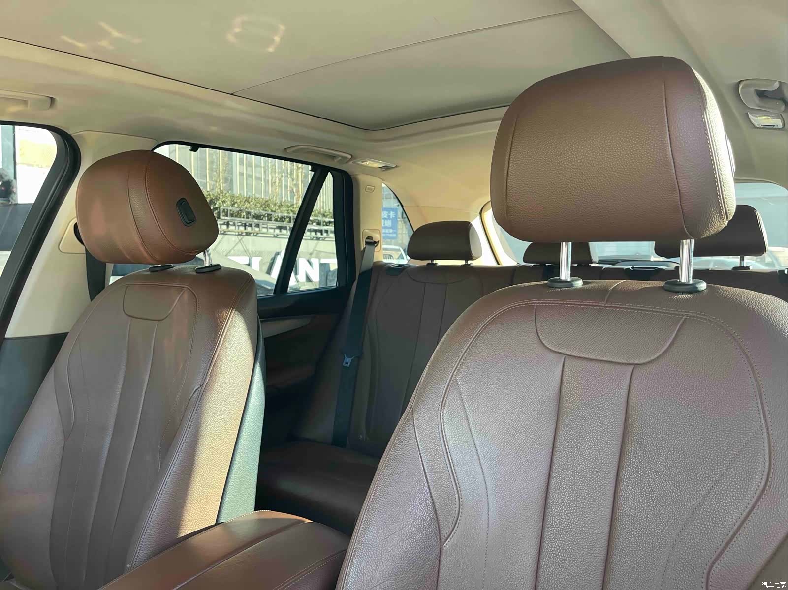 BMW X5, 2018 8
