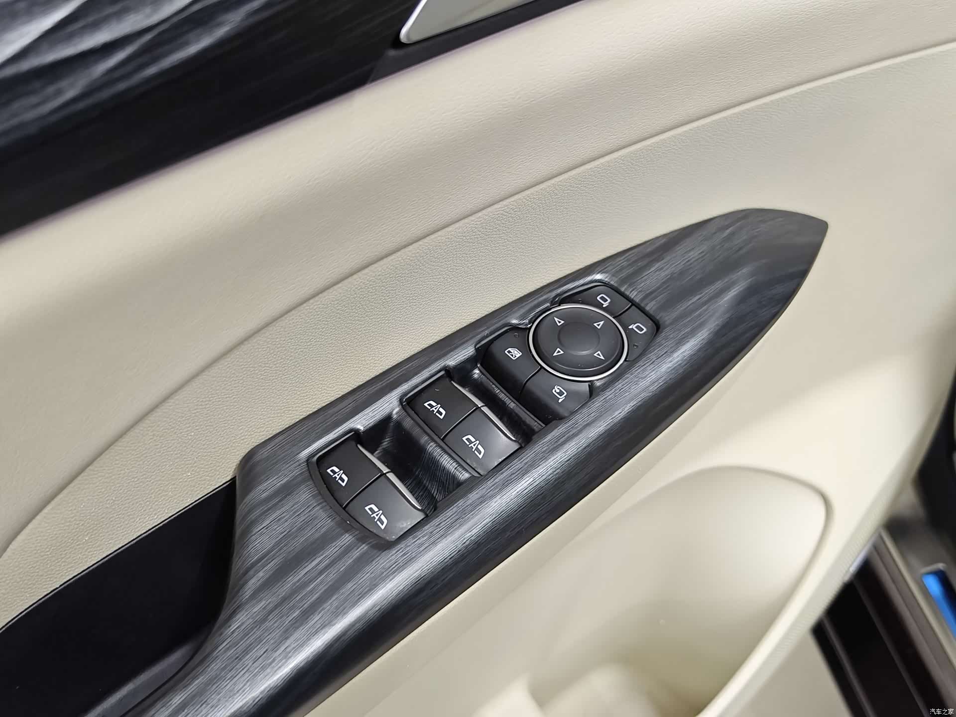 Buick GL8, 2021 15