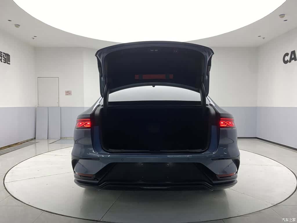 BYD Han, 2026 12